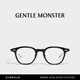 GENTLE MONSTER【11.11 熱銷(xiāo)】 ROB 經(jīng)典大框光學(xué)鏡眼鏡框配件 01