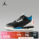 耐克（NIKE）2025年AIR JORDAN 3 RETRO OG BG籃球鞋 IB8968-004 40