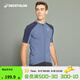 迪卡儂（DECATHLON）公路山地自行車(chē)騎行服騎行褲男短褲騎行上衣騎行裝備 RACE700 越野競速騎行短袖 L