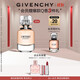 紀梵希（Givenchy）心無(wú)禁忌淡香水35ml檸檬柑橘花香持久高級感雙十一狂歡購送女生