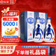 汾酒 青花20 清香型白酒 53度 500ml*2 雙瓶含禮袋 宴請禮贈 升級版