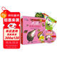 大貓英語(yǔ)分級閱讀二級3 Big Cat（小學(xué)二、三年級 讀物8冊+家庭閱讀指導1冊 點(diǎn)讀版 附MP3光盤(pán)1張）