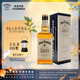 杰克丹尼（Jack Daniels）蜂蜜味700ml 美國田納西州  調和型 威士忌 力嬌酒