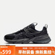 耐克（NIKE）女子休閑鞋W NIKE V2K RUN GTX運動(dòng)鞋FZ2622-001 黑色  37.5