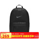 耐克NIKE男女雙肩包 電腦包出差包 旅行包書(shū)包休閑包DN3592-010黑均碼