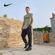 耐克 （NIKE）2025年男子AS M NK CLUB WVN CARGO PANT長(cháng)褲 HJ1991-010 M