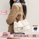 歐時(shí)納（JUST STAR）包包女款2025年新款單肩斜挎包輕奢侈腋下包高級感女士包生日禮物