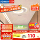 HD LED后現代簡(jiǎn)約吸頂過(guò)道燈走廊玄關(guān)陽(yáng)臺燈創(chuàng  )意燈具圓形【包安裝】