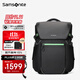 新秀麗（Samsonite）電競包電腦包17.3英寸戴爾游戲本雙肩包大容量背包多功能旅行包