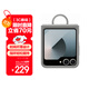 三星 Samsung Galaxy Z Flip6/Flip7 FE 原裝指環(huán)式硅膠保護殼 手機套 原廠(chǎng)手機殼 多功能保護套 灰色