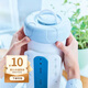 特百惠（Tupperware）凈水器濾芯 納美玲瓏牌TPW-C1型家用廚房直飲機濾水配件