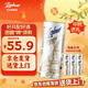 IJSSELMEER14度精釀白啤1000ml*6全麥芽罐裝無(wú)添加整箱大容量中秋節禮盒 精釀白啤禮盒 1000mL 6瓶
