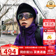 海倫凱勒眼鏡男女款運動(dòng)防紫外線(xiàn)騎行跑步太陽(yáng)鏡墨鏡HK611YDN95