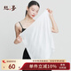 絲界真絲小方巾女100%桑蠶絲絲巾防曬領(lǐng)巾通勤百搭圍脖教師節(jié)禮物