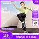 Skechers斯凱奇童鞋運動(dòng)鞋男女兒童鞋魔術(shù)貼秋冬鞋中大童跑步鞋405315L 【四季款】男童-藍色/檸色/NVLM 35