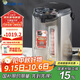 虎牌（TIGER）電熱水瓶 智能定時(shí)燒水壺 日本原裝進(jìn)口開(kāi)水壺 PDU-A50C-KZ 5L電水壺 黑色