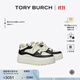 Tory Burch 湯麗柏琦【秦嵐同款】STAGE 厚底休閑運動(dòng)鞋女鞋TB 170598 混色 100 36 5.5