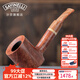 沙芬（SAVINELLI）進(jìn)口過(guò)濾嘴旱煙斗石楠木311便攜錘子斗大全 厚斗壁煙斗男士送禮 【多洛米蒂311錘子斗】高性?xún)r(jià)比