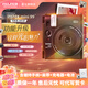 富士（FUJIFILM）Instax mini99灼灼流光 立拍立得相機(jī)  3英寸相紙 mini99相紙?zhí)籽b【含相紙20張+周邊配件】 官方標(biāo)配