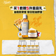 科顏氏（Kiehl's）金盞花水乳套裝(水250ml+霜50ml) 舒緩護(hù)膚品中秋禮物
