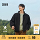 森馬（Semir）夾克男冬抗靜電外套搖粒絨情侶上衣109724108203