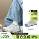 駱駝（CAMEL）登山鞋防滑運動(dòng)鞋情侶款輕便耐磨越野爬山徒步鞋 F23A097036