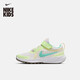 耐克（NIKE）摘星號幼童跑步鞋冬季新款男女童NIKE STAR RUNNER 5 IO7599