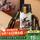 杯具熊（BEDDYBEAR）復古雙飲蓋兒童保溫杯帶吸管316鋼大容量學(xué)生杯子620ml亞刻奧特曼