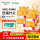 泰爾茂日本進(jìn)口34G納諾斯4mm胰島素針頭家用注射一次性胰島素筆用針頭 【28年效期】34G*4mm*10盒 共70支