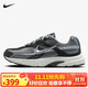 耐克NIKE男子復古休閑鞋 INITIATOR 運動(dòng)鞋IB3083-001黑/灰 42