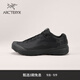 ARC'TERYX始祖鳥(niǎo) KOPEC GTX GORE-TEX 防水 女子 徒步鞋 BLACK/BLACK/黑色/黑色 5.5