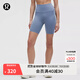 lululemon丨Wunder Train 女士運(yùn)動(dòng)高腰緊身短褲 8