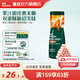 英氏（Engnice）【12個(gè)月以上寶寶專(zhuān)區】?jì)和闶撑蒈斤灨擅罪災汤野羧芏购颂矣?果裹泡芙（櫻桃草莓味）