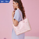 麥斯卡迪士尼托特包手提包時(shí)尚凱特包通勤包包女士新款單肩包女神節禮物