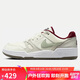 耐克NIKE男子休閑鞋 FULL FORCE蛇年限定運動(dòng)鞋 IB4612-131白綠紅42