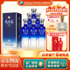 洋河【官方授權】綿柔濃香型白酒 天之藍 52度 520mL 6瓶 整箱裝