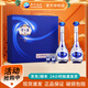 洋河藍色經(jīng)典 夢之藍 綿柔濃香型 白酒 禮盒裝 45度 500mL 2瓶 【M3禮盒】