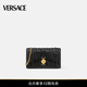 VERSACE/范思哲  女士Kleio絎縫迷你包 1B00V-黑色 常規