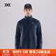 XBIONIC海貍超輕立領(lǐng)棉服男外套P棉戶(hù)外秋冬保暖新品 24982 藏藍 L