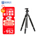 思銳（SIRUI） 三腳架 R2204+G20KX 碳纖維 含云臺單反相機三角架專(zhuān)業(yè)穩定
