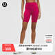 lululemon丨Wunder Train 女士運動(dòng)高腰緊身短褲 8