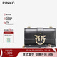 PINKO【品高】女包經(jīng)典斜挎單肩通勤爆款燕子包禮物100059A0F1