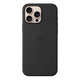 京營(yíng)/Apple蘋果iPhone16ProMax手機(jī)殼16Pro液態(tài)硅膠殼16帶相機(jī)按鍵MagSafe磁吸動(dòng)畫Plus男女新款正品 【黑色】帶AI相機(jī)按鍵+磁吸動(dòng)畫 iPhone 16 Pro Max