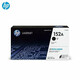 惠普（HP） 152A硒鼓 1520X粉盒 適用機(jī)型HP 4004系列 MFP4104系列 1520A硒鼓（約3050頁）