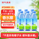 耶氣滿(mǎn)滿(mǎn)香水椰100%椰子水含鉀高 1L*6瓶 天然電解質(zhì)NFC非濃縮還原椰青水
