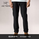 ARC'TERYX始祖鳥(niǎo) ATLIN CHINO PANT 防風(fēng) 男子 休閑長(cháng)褲 BLACK/黑色 30