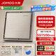 九牧（JOMOO） 地漏防臭防返水防堵地漏銅合金大排量隱形地漏 防臭防蟲(chóng)地漏芯 【奶油風(fēng)】隱形防臭地漏