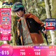 FILA【斐護科技】斐樂(lè )兒童沖鋒外套2025秋季男女童戶(hù)外三防外套