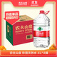 農(nóng)夫山泉 飲用水 飲用天然水4L*4桶 整箱裝 桶裝水