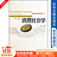 現代社會(huì )學(xué)文庫（第2輯） 消費社會(huì )學(xué)（第2版）：一個(gè)分析的視角  王寧 著(zhù) 社科文獻